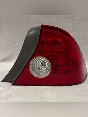 Honda Civic Right Tail Light Lamp Assembly Passenger Side